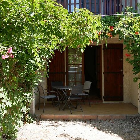 Studio Le Beauduc Saintes-Maries-de-la-Mer Exterior photo