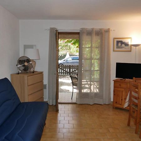 Studio Le Beauduc Saintes-Maries-de-la-Mer Exterior photo