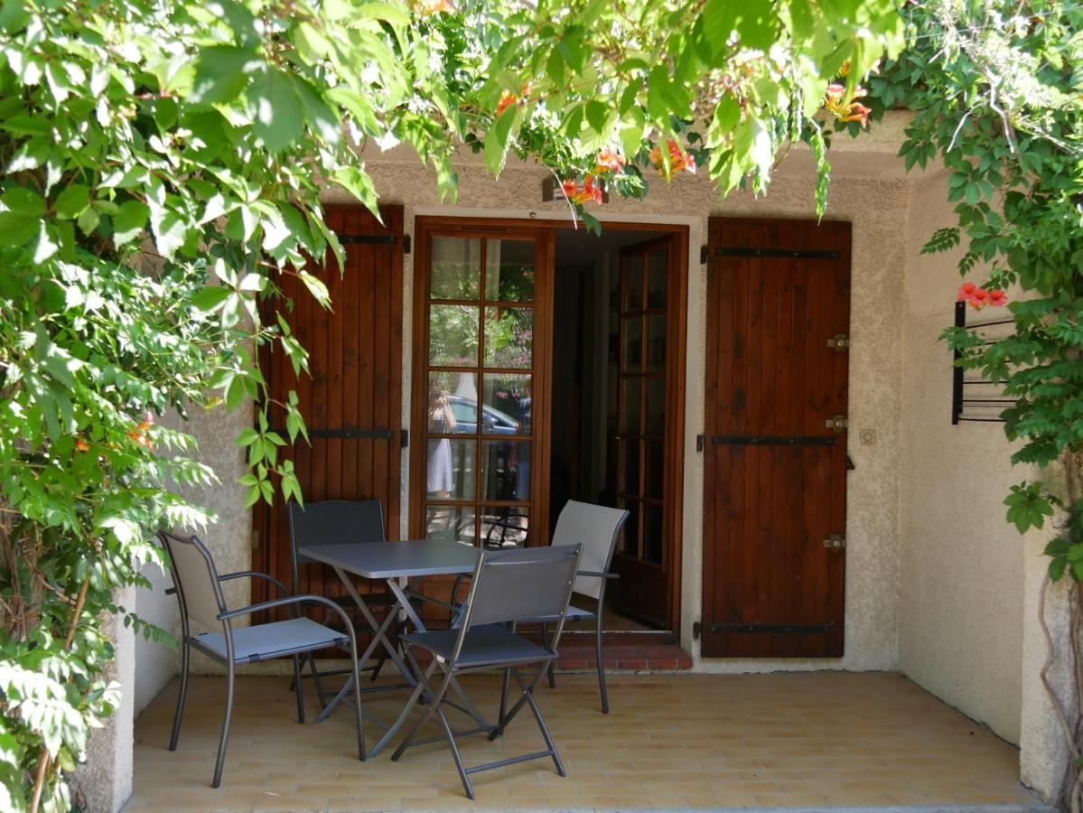 Studio Le Beauduc Saintes-Maries-de-la-Mer Exterior photo
