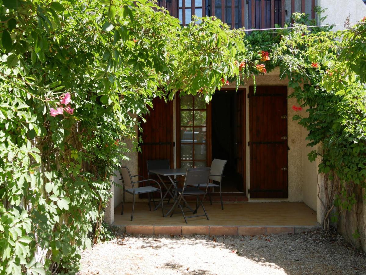 Studio Le Beauduc Saintes-Maries-de-la-Mer Exterior photo