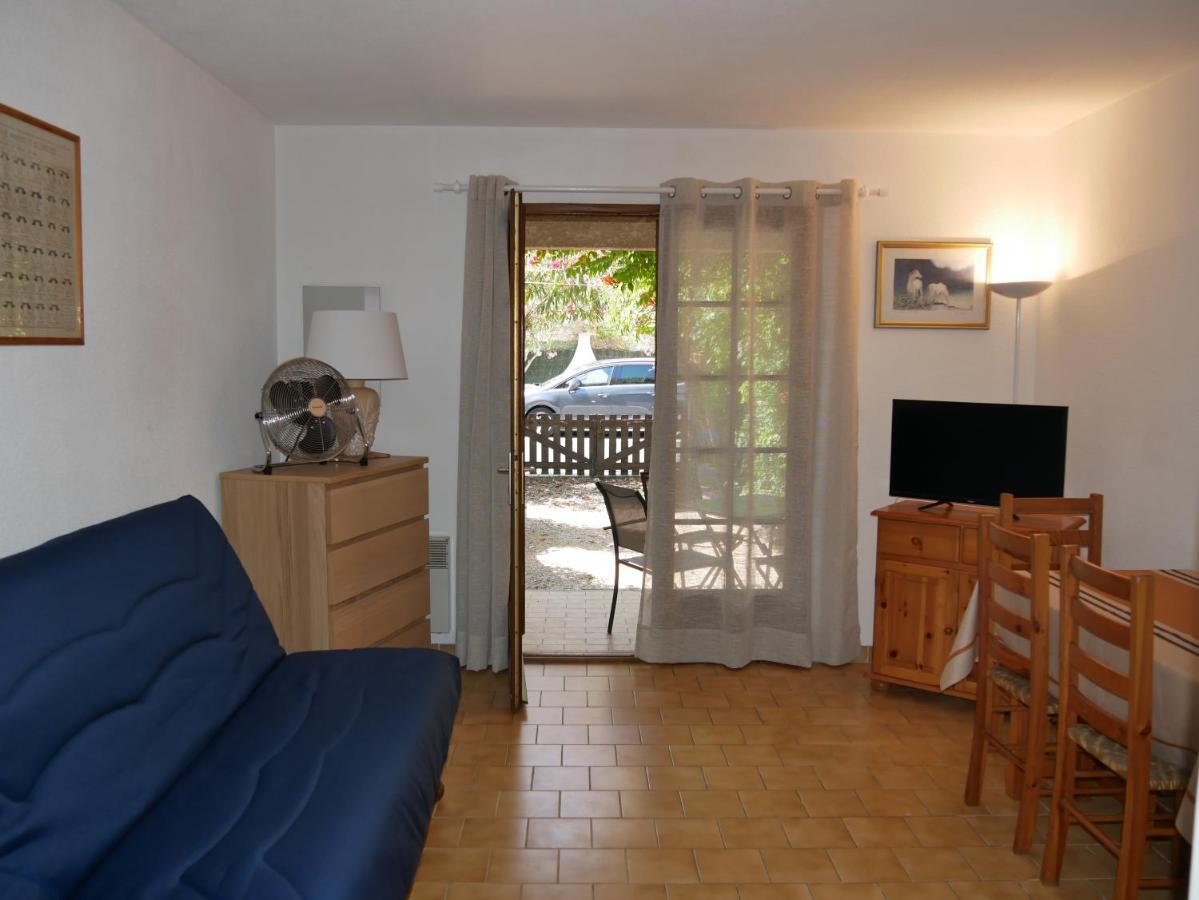 Studio Le Beauduc Saintes-Maries-de-la-Mer Exterior photo
