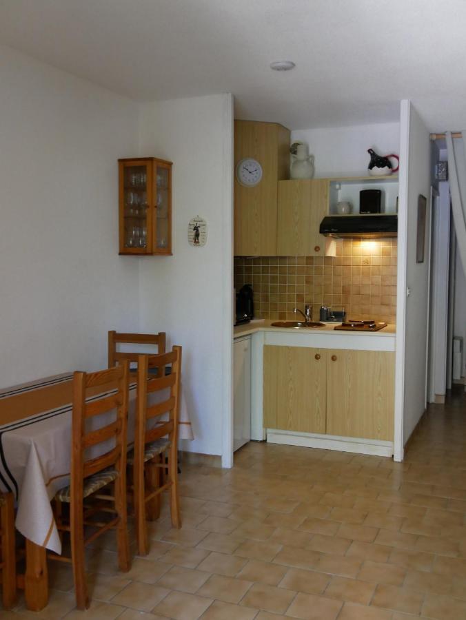 Studio Le Beauduc Saintes-Maries-de-la-Mer Exterior photo